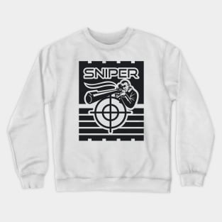 Sniper Crewneck Sweatshirt